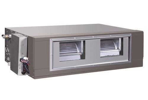 Ductable AC