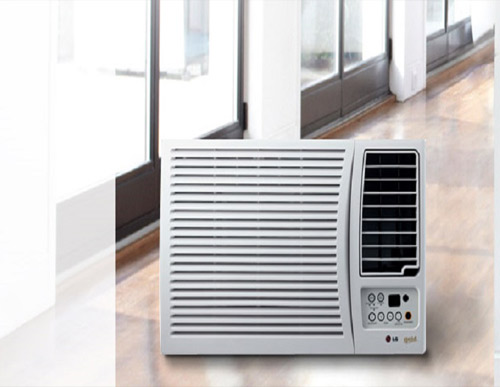 AC Installation