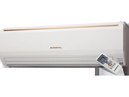 Split AC