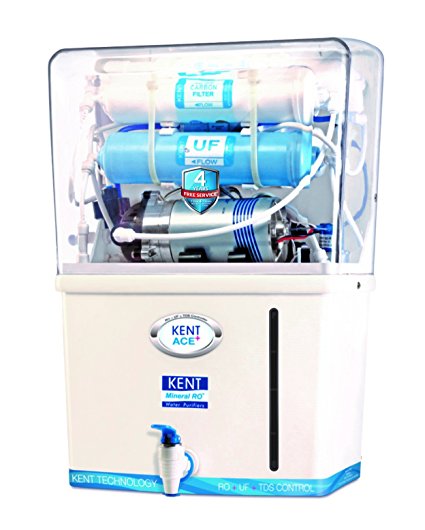 Inverters AC